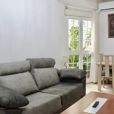 Apartment Wish Hercules De Seville