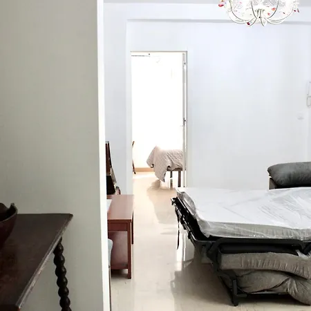 Wish Hercules De Apartment *