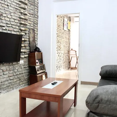 Apartment Wish Hercules De