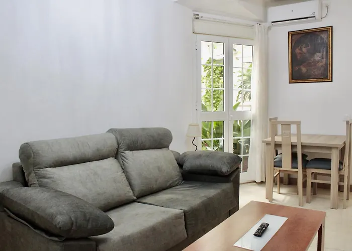 Apartment Wish Hercules De Seville